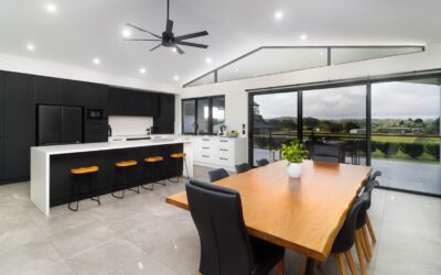 Lakes Drive, Peeramon