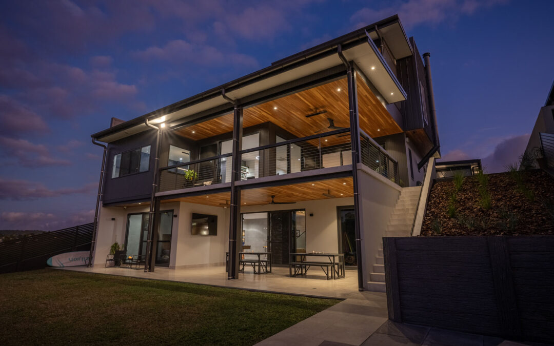 Waterfront Terrace, Yungaburra